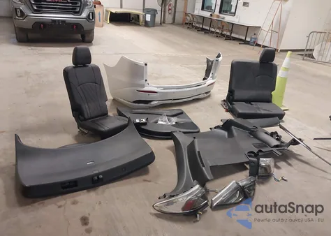 2024 Buick Enclave Avenir Awd from USA, damaged, VIN 5GAEVCKW3RJ110947